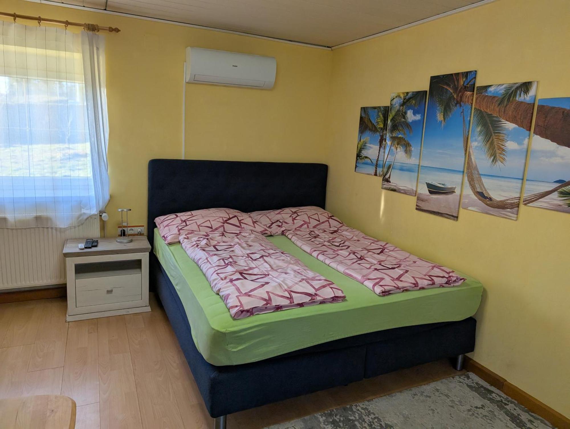 Haus Alexander Apartman Graz Kültér fotó