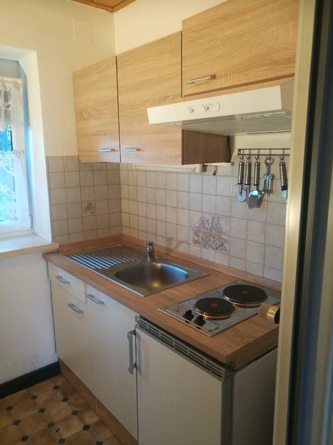 Haus Alexander Apartman Graz Kültér fotó
